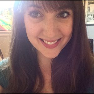 Meet your Posher, Candace